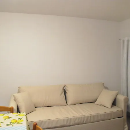 La Casetta - Cco107 By Interhome Holiday home *