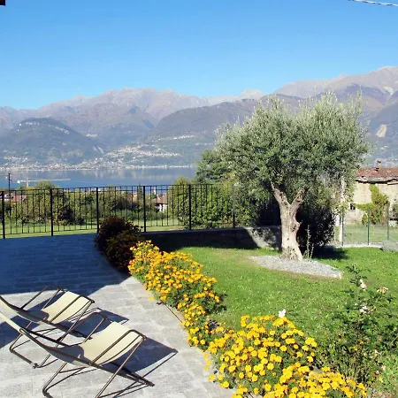 La Casetta - Cco107 By Interhome Holiday home Colico