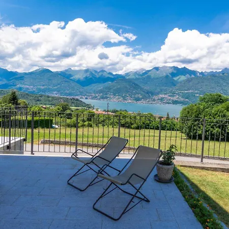 La Casetta - Cco107 By Interhome