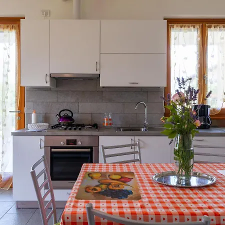 La Casetta - Cco107 By Interhome * Colico