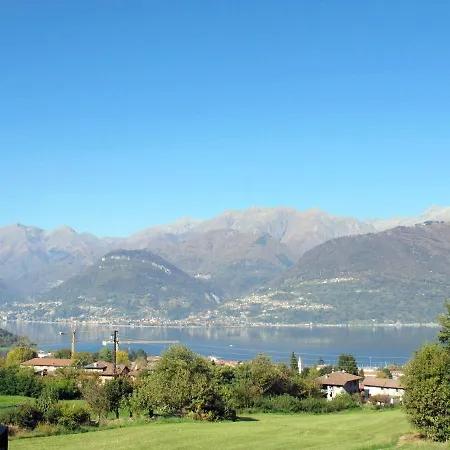 La Casetta - Cco107 By Interhome Hébergement de vacances *