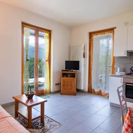 La Casetta - Cco107 By Interhome *