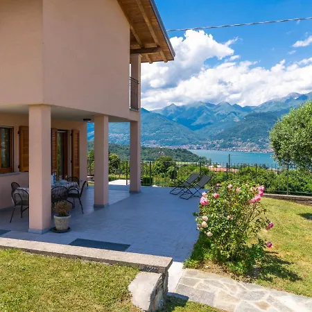 La Casetta - Cco107 By Interhome * Colico