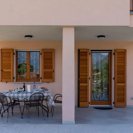 La Casetta - Cco107 By Interhome *