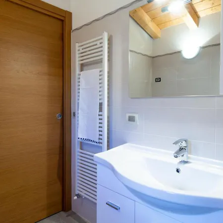 Holiday home La Casetta - Cco107 By Interhome