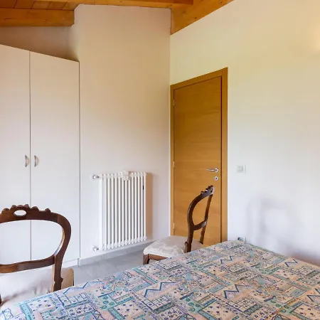 La Casetta - Cco107 By Interhome Holiday home Colico