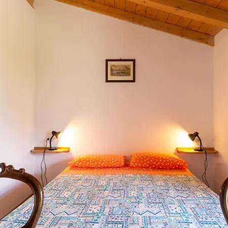 La Casetta - Cco107 By Interhome Holiday home Colico