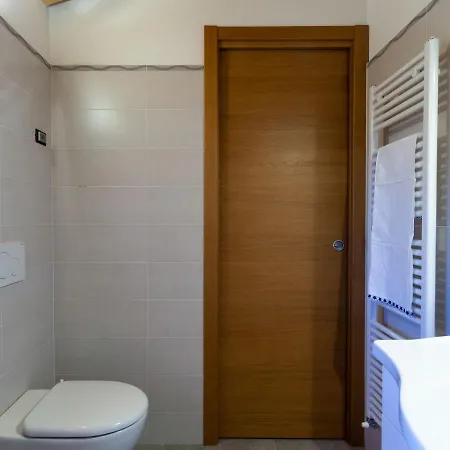 La Casetta - Cco107 By Interhome Holiday home