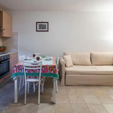 La Casetta - Cco107 By Interhome *