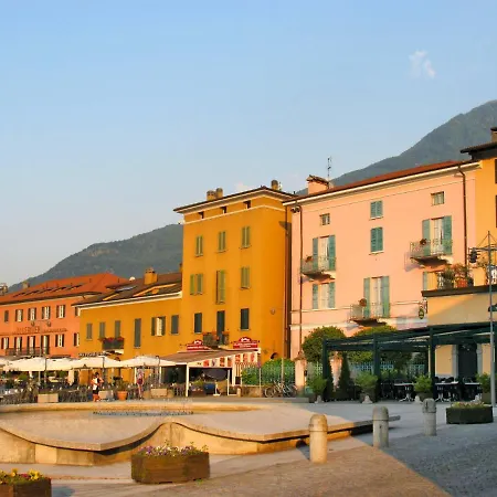 La Casetta - Cco107 By Interhome Hébergement de vacances Colico