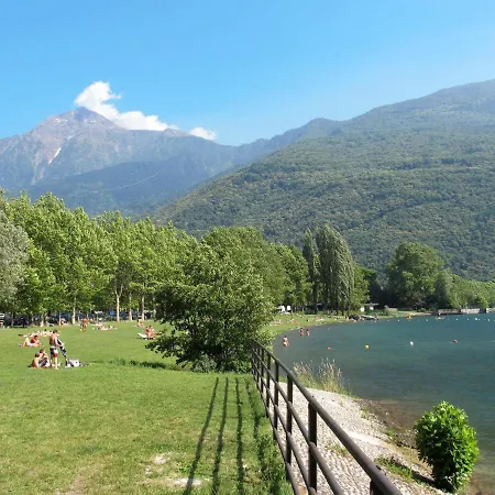 La Casetta - Cco107 By Interhome