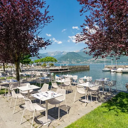 La Casetta - Cco107 By Interhome Holiday home Colico