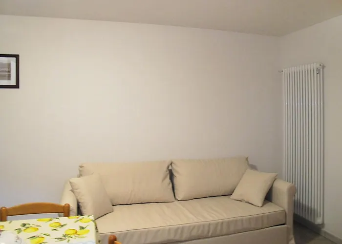 La Casetta - Cco107 By Interhome Casa vacanze *