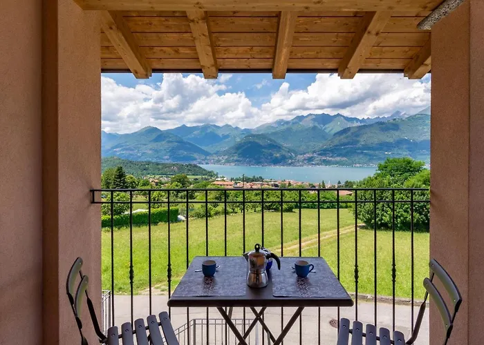 Casa vacanze La Casetta - Cco107 By Interhome *