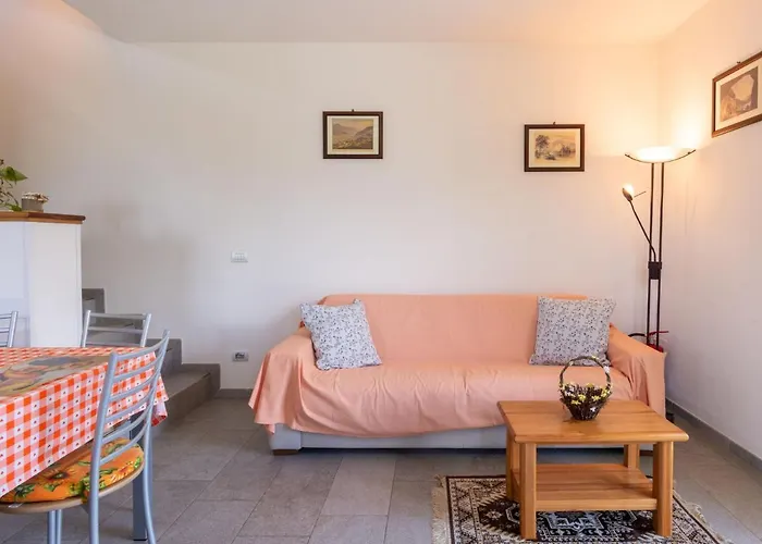 La Casetta - Cco107 By Interhome