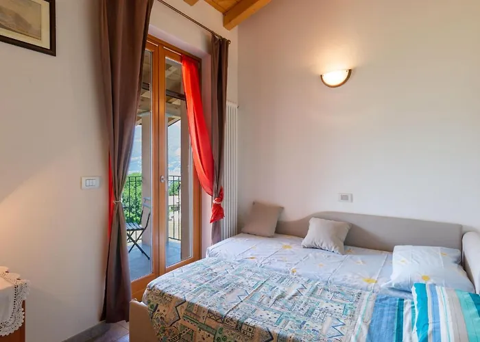 La Casetta - Cco107 By Interhome