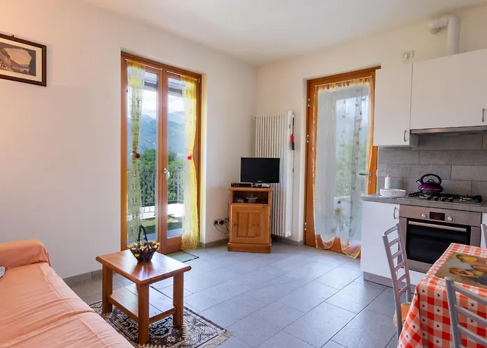 La Casetta - Cco107 By Interhome *