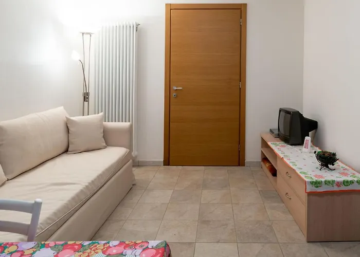 La Casetta - Cco107 By Interhome בית נופש קוליקו