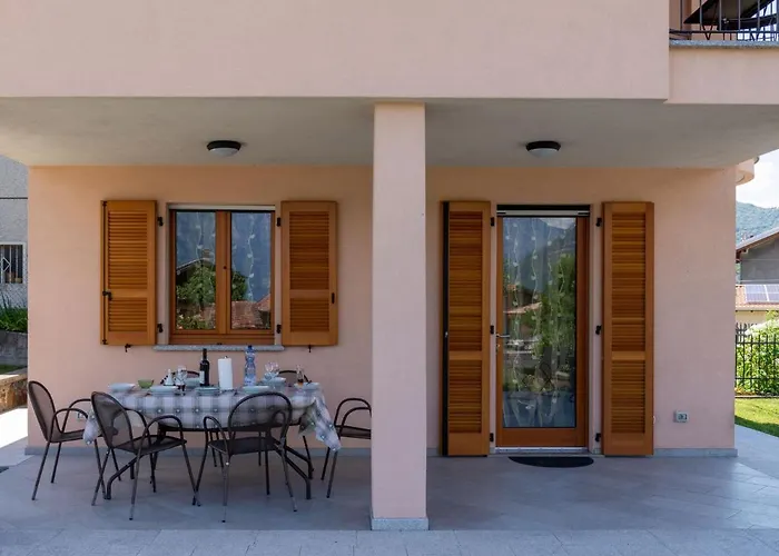 La Casetta - Cco107 By Interhome *