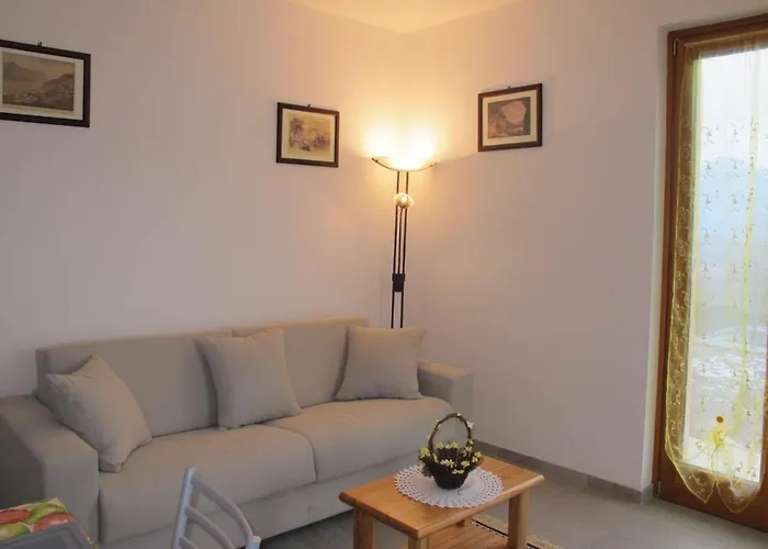 La Casetta - Cco107 By Interhome בית נופש