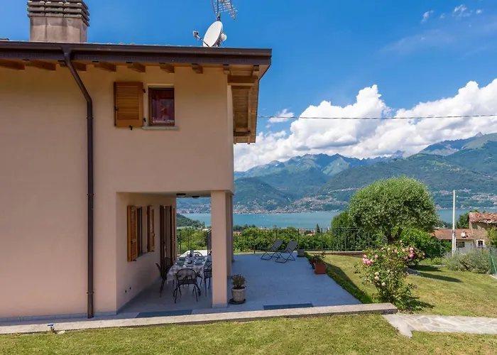 Casa vacanze La Casetta - Cco107 By Interhome Colico