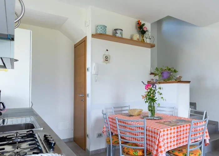 Casa vacanze La Casetta - Cco107 By Interhome Colico