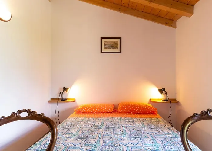 La Casetta - Cco107 By Interhome Casa vacanze Colico