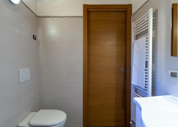 La Casetta - Cco107 By Interhome בית נופש