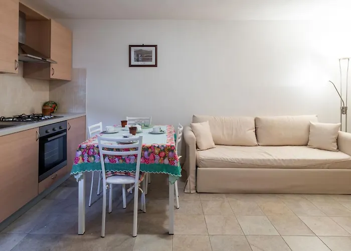 La Casetta - Cco107 By Interhome *