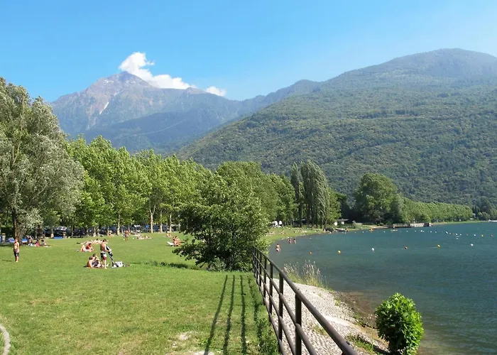 La Casetta - Cco107 By Interhome