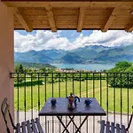 Holiday home La Casetta - Cco107 By Interhome *