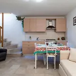 Holiday home La Casetta - Cco107 By Interhome *