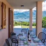 Holiday home La Casetta - Cco107 By Interhome