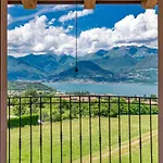 La Casetta - Cco107 By Interhome Holiday home *