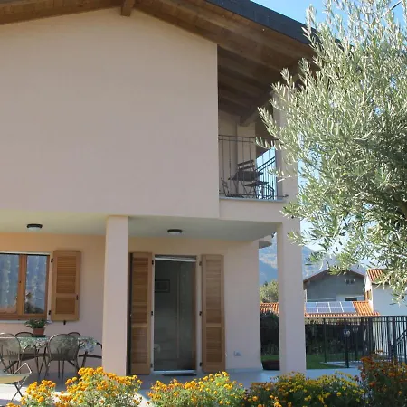 Nyaraló La Casetta - Cco107 By Interhome *