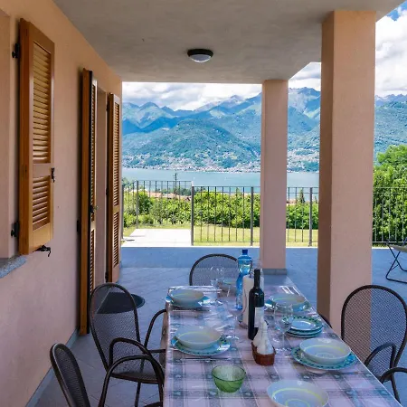 Vakantiehuis La Casetta - Cco107 By Interhome