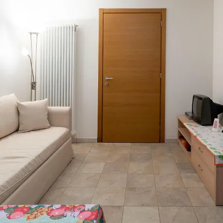 La Casetta - Cco107 By Interhome Nyaraló Colico