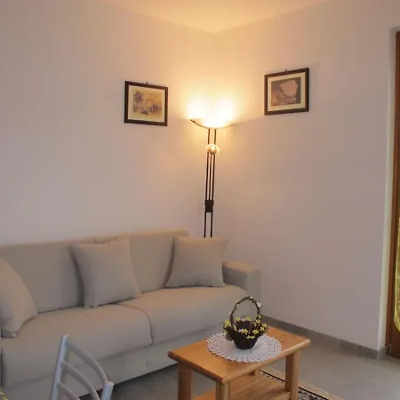 La Casetta - Cco107 By Interhome Nyaraló