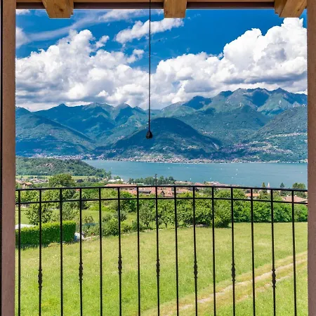 La Casetta - Cco107 By Interhome Nyaraló *