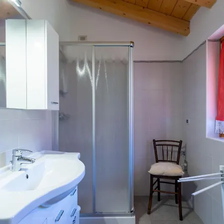 Vakantiehuis La Casetta - Cco107 By Interhome