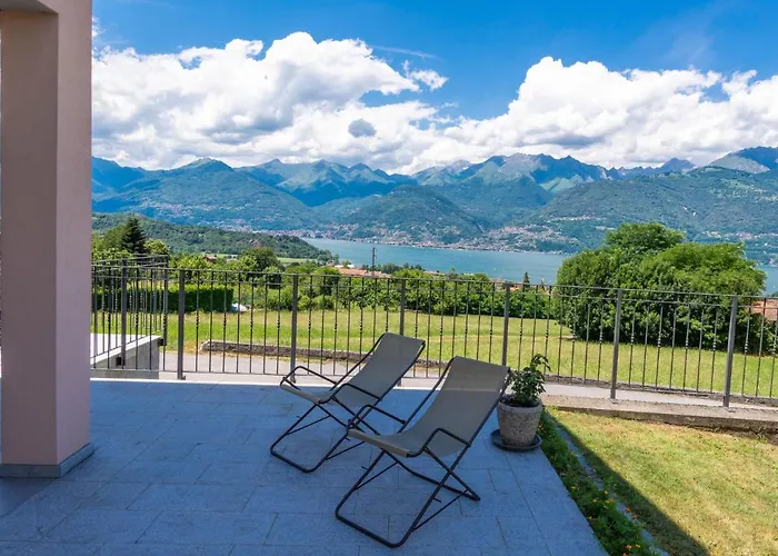La Casetta - Cco107 By Interhome