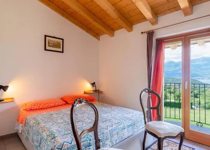 La Casetta - Cco107 By Interhome Dom wakacyjny