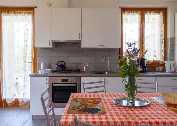 La Casetta - Cco107 By Interhome * Colico