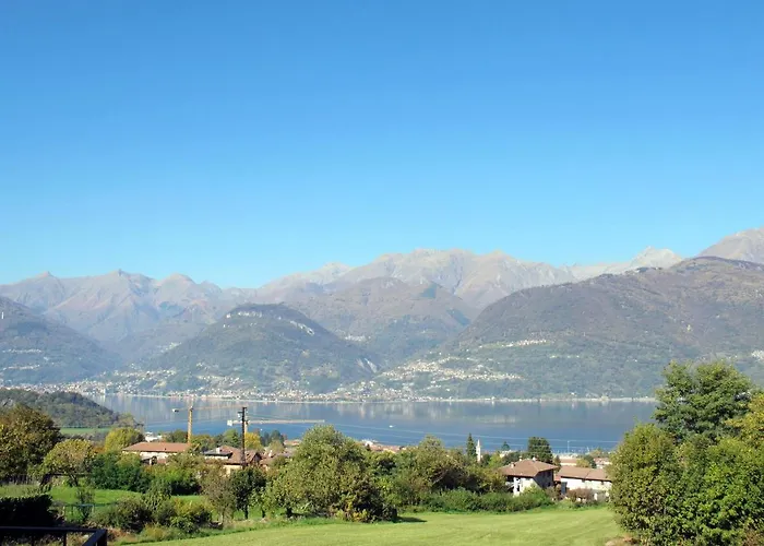 La Casetta - Cco107 By Interhome Dom wakacyjny *