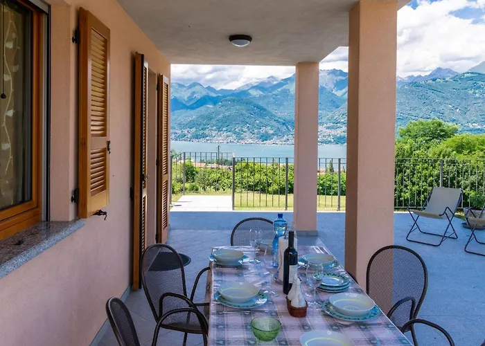 Dom wakacyjny La Casetta - Cco107 By Interhome
