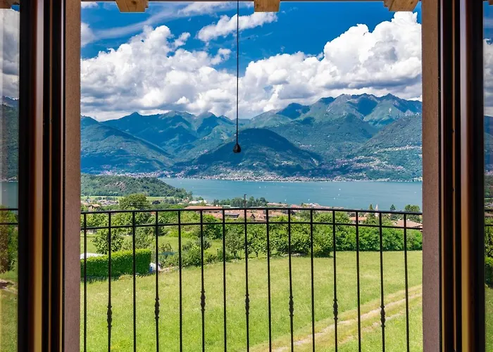 La Casetta - Cco107 By Interhome Dom wakacyjny *