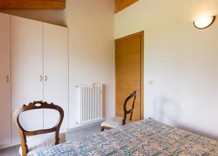 La Casetta - Cco107 By Interhome Dom wakacyjny Colico