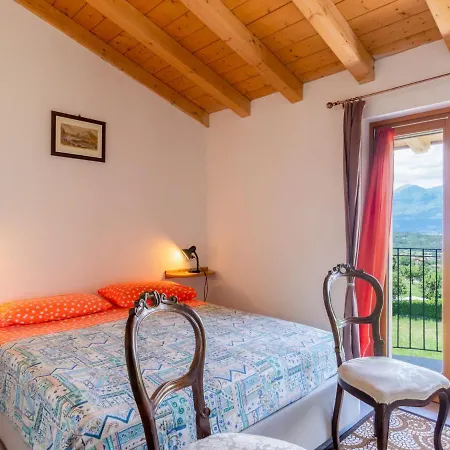 La Casetta - Cco107 By Interhome Dom wakacyjny