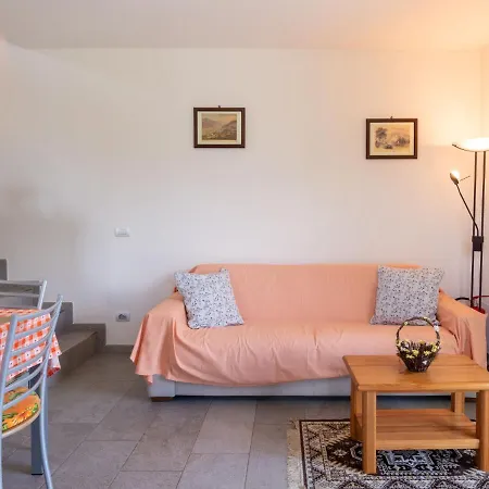 La Casetta - Cco107 By Interhome