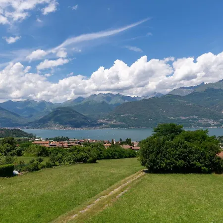 La Casetta - Cco107 By Interhome *